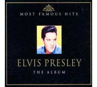 Presly Elvis - The Album [Import]