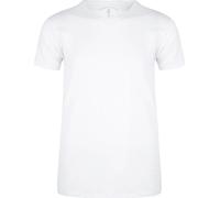 Presly & Sun James O-Neck Blanc - Grand XL