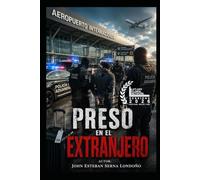 Preso en el Extranjero