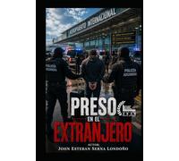 Preso en el Extranjero