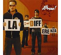 La Differenza - Preso [Import]