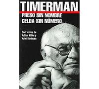 Preso Sin Nombre, Celda Sin Numero / Prisoner Without Name, Cell Without Number