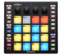 PreSonus ATOM1 - Contrôleur Midi 16 pads RGB