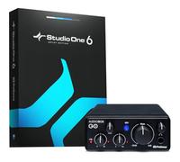 AUDIOBOX GO