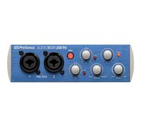 PreSonus AudioBox USB 96 - Interface audio - USB 2.0