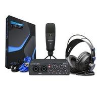 Presonus Audiobox USB 96 Studio Interfaces Audio USB