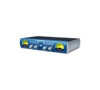 Presonus BlueTube DP v2 - Préampli à lampes pour micro/instument