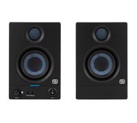 PreSonus Enceintes actives Eris 3.5BT 2nd Gen Bluetooth 50 W (la paire)