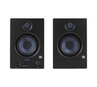 PreSonus Enceintes actives Eris 4.5BT Gen 2 Bluetooth 50 W de bureau qualité studio