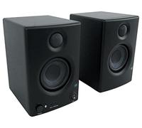 PreSonus Eris E3.5 BT-3.5" Moniteurs de Studio en Champ Proche avec Bluetooth