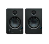 PreSonus Eris E4.5 Ensemble de 2 moniteurs de studio avec câbles d'instruments