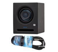 Presonus Eris Pro 4 Haut-parleur actif pour moniteur de studio avec câble jack Keepdrum