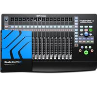 PreSonus FaderPort 16 - 16 Canaux Tables de Mixage Audio