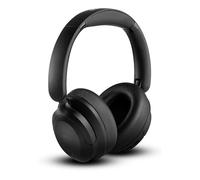 PreSonus HD6BT Casque Studio Pro Bluetooth & Filaire, Noir | Monitoring pro, Bluetooth sans fil, mixage & home studio, isolation acoustique, confort longue durée, iOS Android