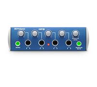 PreSonus - HP4-Ampli Casque 4 Canaux 0.3u