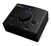 Presonus Contrôleur de moniteurs MicroStation BT 2.1 – Bluetooth, sortie caisson de basses