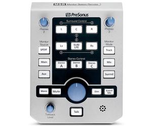 Presonus Monitor Station Remote