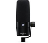 PreSonus PD-70 Microphone Dynamique Cardioïde pour Enregistrement, Diffusion, Podcasting et Streaming en Direct