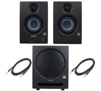 Presonus Presonus Eris 3.5 2nd Gen Subwoofer Set
