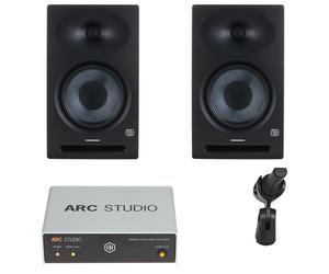 Presonus Presonus Eris Studio 8 ARC Studio BDL