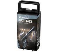 PreSonus PRM1 microphone Noir
