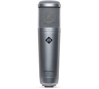 PreSonus PX-1 Large-Diaphragm Cardioid Micros Condensateurs | Idéal pour voix, podcast & streaming, grande membrane, home studio, enregistrement professionnel, compatible interface audio