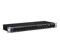 Presonus Quantum 2626 Interface audio Thunderbolt