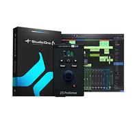 PreSonus Revelator io44, Interface Audio USB-C, Pour Production Musicale et Streaming avec Mixeur Intégré et Pré-réglages d'Effets Faciles à Utiliser Plus Logiciel d'Enregistrement Studio One