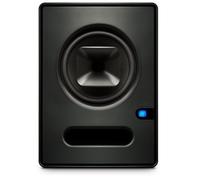 PreSonus Sceptre S8 Moniteur de Studio à 2 Voies CoActual de 8 Pouces | Enceinte de studio coaxiale 2 voies, mixage & mastering, home studio, enregistrement, champ stéréo précis