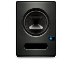 PreSonus Sceptre S8 Moniteur de Studio à 2 Voies CoActual de 8 Pouces | Enceinte de studio coaxiale 2 voies, mixage & mastering, home studio, enregistrement, champ stéréo précis