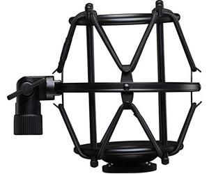 PreSonus SHK-1 Suspension Antichoc pour Microphone (pour Microphones PX-1, M7 et Similaires)
