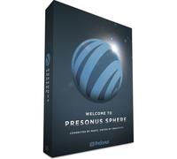 Presonus Sphere abonnement d'un an
