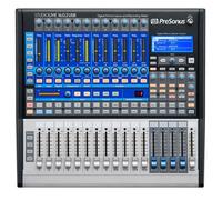 Presonus StudioLive 16.0.2 USB console de mixage numérique