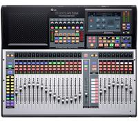 PreSonus StudioLive 32SX