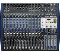 Presonus Studiolive AR16C Table de mixage analogique