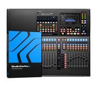 Presonus StudioLive SE 24 - Table de mixage