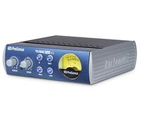 PreSonus TUBEPre V2 - mCarte son Professionnelle - Préampli à Lampes Bleu