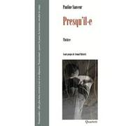 Presqu il-e Pauline Sauveur (Auteur)