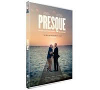 Presque DVD