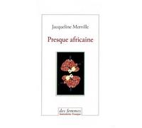 Presque Africaine