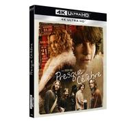 Presque Celebre (Almost Famous) [Blu-ray]