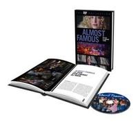 Presque célèbre (Almost Famous) Ciné Rock’n’Soul Exclusivité Fnac DVD G