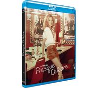 Presque célèbre Blu-ray