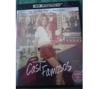Presque Célèbre (Casi Famosos / Almost Famous)