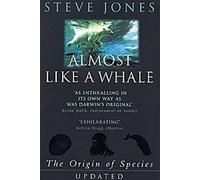 Presque comme une baleine. Wie der Wal zur Flosse kam, engl. Ausgabe
