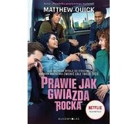 Presque comme une rock star Matthew Quick (Buch auf Polnisch)