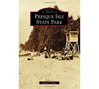 Presque Isle State Park