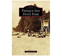 Presque Isle State Park
