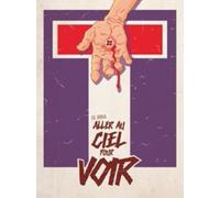 PRESQUE LUNE Aller au ciel pour voir