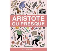 Presque Lune Aristote ou presque